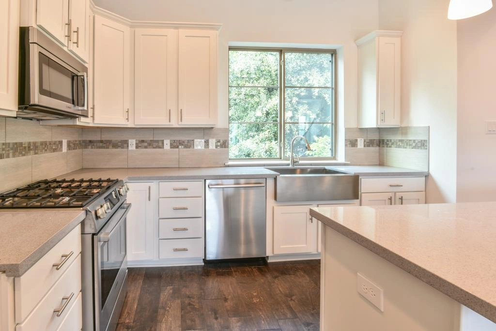 Northwood Townhomes 6